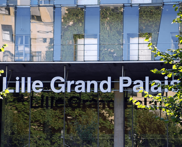 Image de Lille Grand Palais