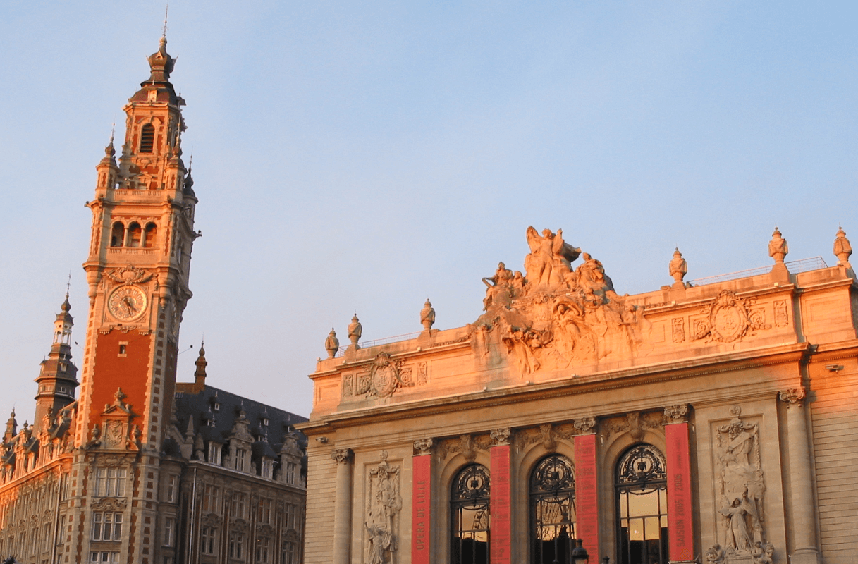 Organiser un événement à Lille : tout ce qu'il faut savoir
