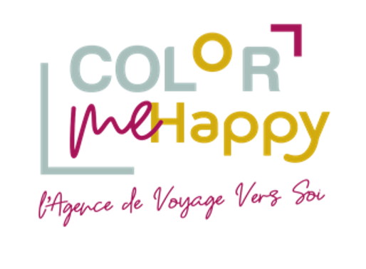 COLOR ME HAPPY