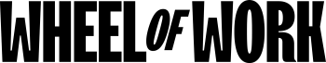 WHEEL OF WORK
