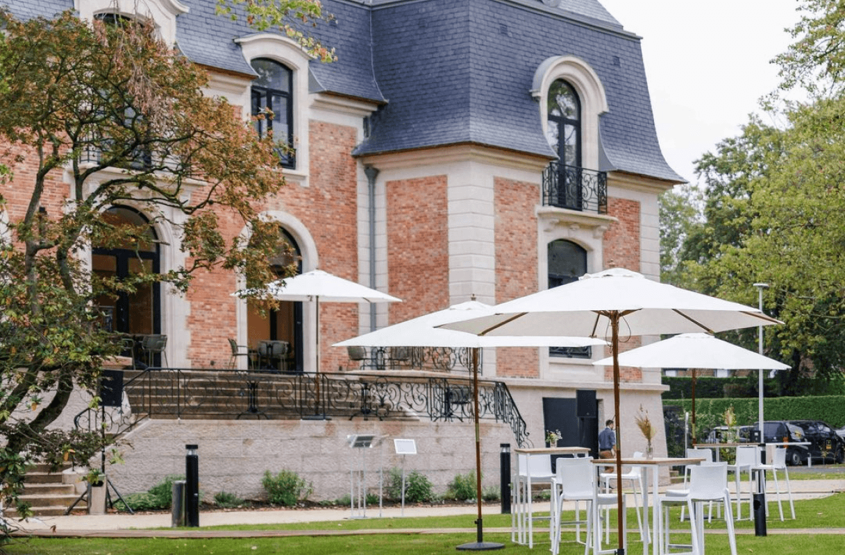 Notre offre Location salle de séminaire résidentiel Lille - image